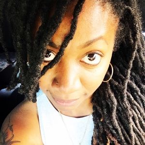 Meet your Posher, Jefriene